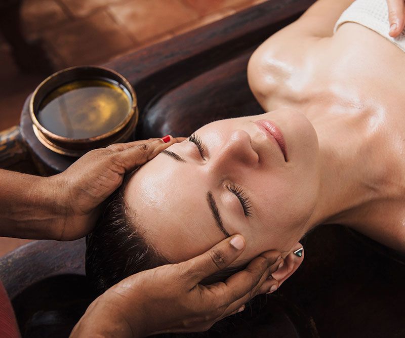 Soin du visage - Rituel bien-être à Rennes Soin du visage - Rituel bien-être à Rennes