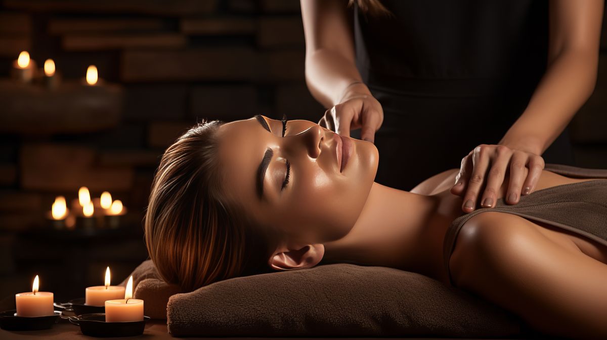 Sothys le secret de la beauté Sothys le secret de la beauté