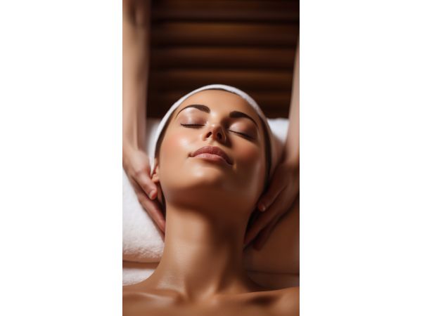21/ Soin visage Sothys traitement intensif Detox Energie ™ 75 min